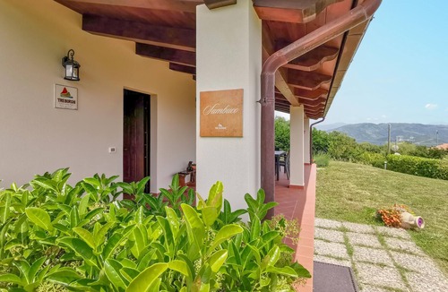 San Giovanni a Piro House | Lovely home in San Giovanni a Piro