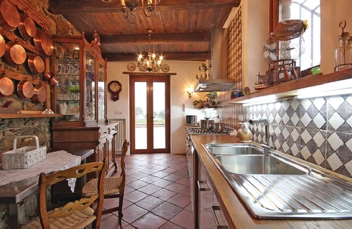 Vallo della Lucania House | Lovely home in Vallo della Lucania