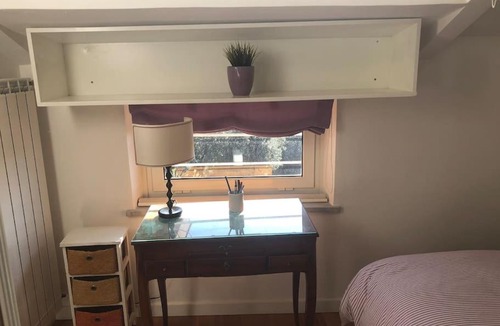 Salario Apartment | Lovely Independent mini-apartment in Central Rome
