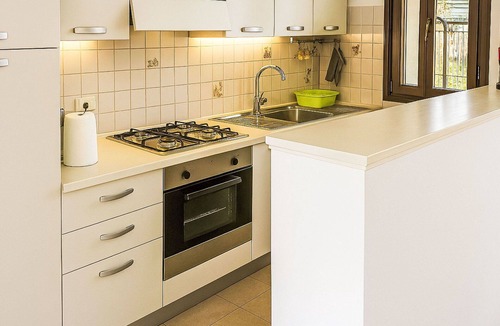 Montopoli in Val d'Arno Apartment | Lovely apartment for 4 people with WIFI, TV, patio, pets allowed and panoramic view