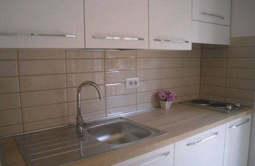 Aurelio Apartment | Lovely Little Apartment in Via Aurelia at 20 minutes from San Peter