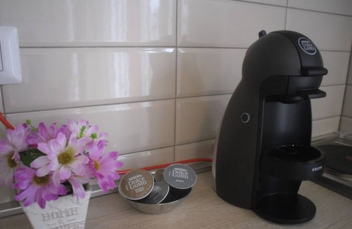 Aurelio Apartment | Lovely Little Apartment in Via Aurelia at 20 minutes from San Peter