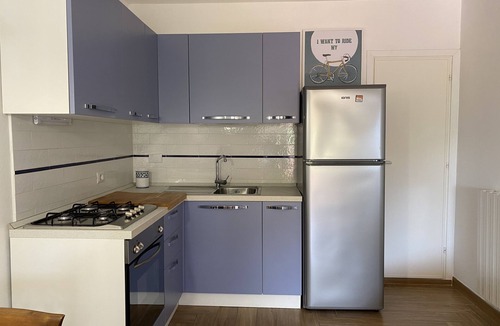 Pomonte House | Lovely location in family cottage 350m sea Pomonte