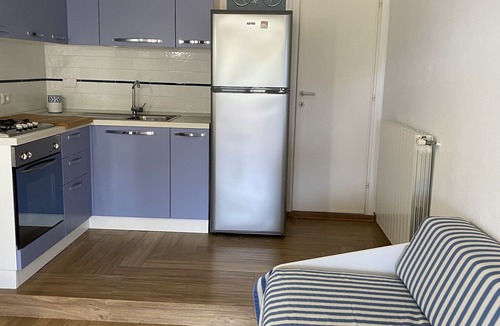 Pomonte House | Lovely location in family cottage 350m sea Pomonte