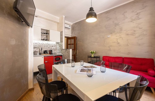Repubblica Apartment | Lovely New Home, Via Genova