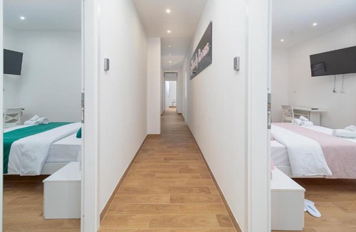 Civitavecchia House | Lovely Rooms by Rentbeat
