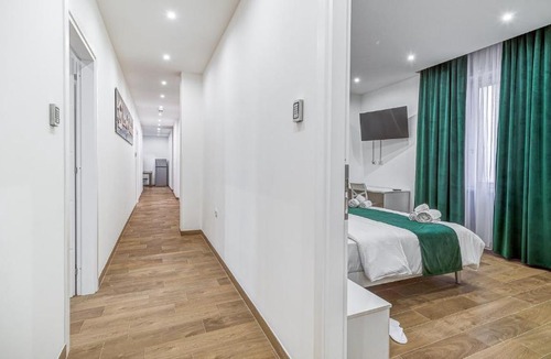 Civitavecchia House | Lovely Rooms by Rentbeat