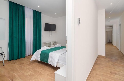 Civitavecchia House | Lovely Rooms by Rentbeat