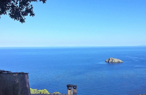 Cala Piccola House | LOVELY SEA VIEW HOUSE