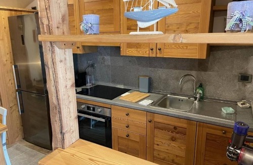 Sordevolo House | Lovely studio apartment