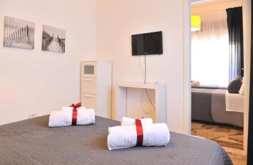 Leverano Bed & Breakfast | Lu Puzzu Luengu B&B