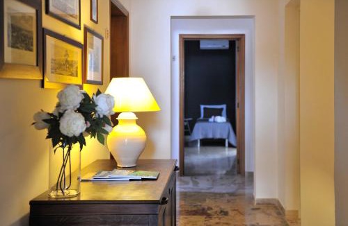 Leverano Bed & Breakfast | Lu Puzzu Luengu B&B