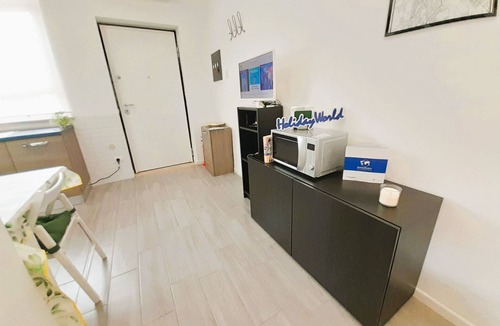 Zona XVI Torrenova Apartment | Luca's Haus bei Holiday World by Interhome