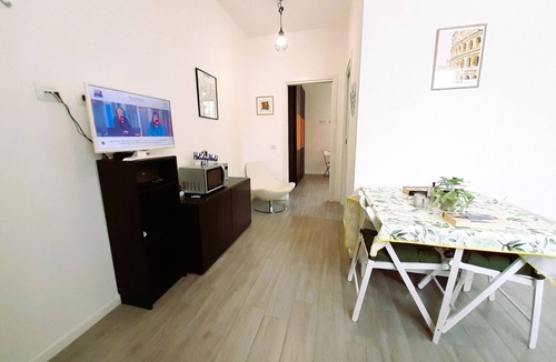 Zona XVI Torrenova Apartment | Luca's Haus bei Holiday World by Interhome
