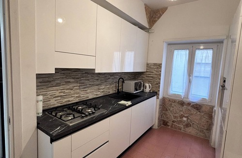 Tuscolano House | Luca's House | Your perfect Roman retreat
