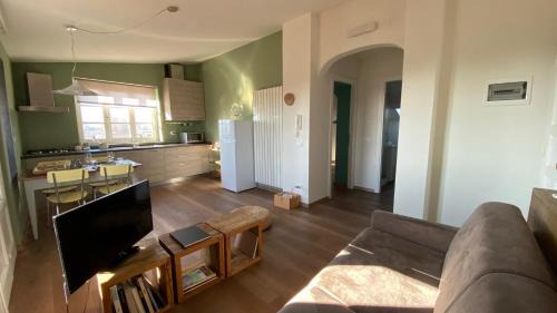 Lucca Historical Center Apartment | LuccaStay