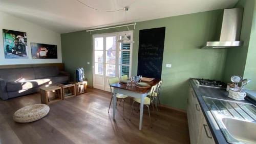 Lucca Historical Center Apartment | LuccaStay