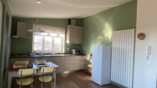 Lucca Historical Center Apartment | LuccaStay