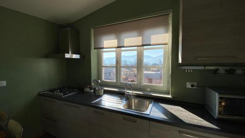 Lucca Historical Center Apartment | LuccaStay