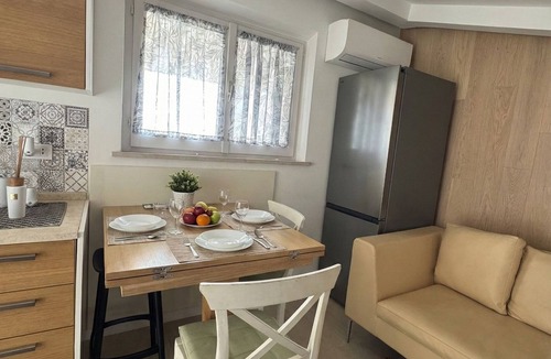 Assisi Apartment | Luce Luxury with panoramic terrace