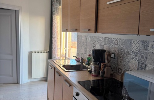 Assisi Apartment | Luce Luxury with panoramic terrace