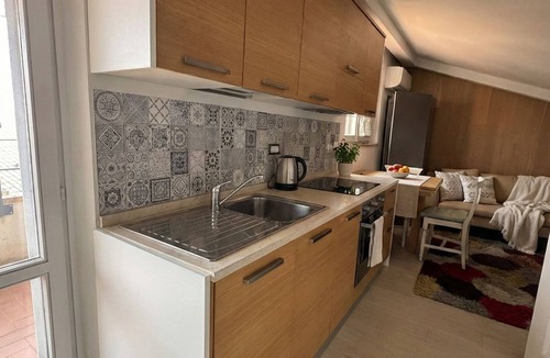 Assisi Apartment | Luce Luxury with panoramic terrace