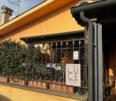 Monte Compatri House | Luce - Pantano metro C