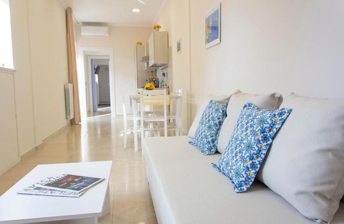 Piano di Sorrento Apartment | Lucia Apartments