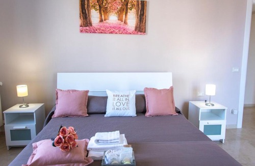 Piano di Sorrento Apartment | Lucia Apartments