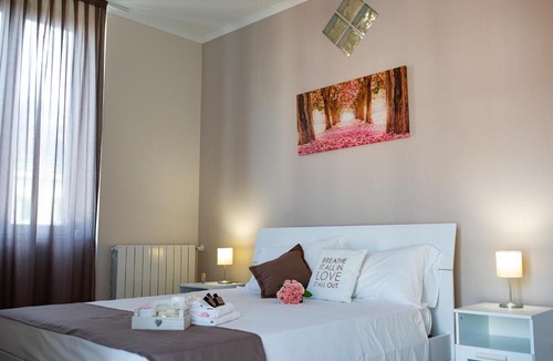Piano di Sorrento Apartment | Lucia Apartments