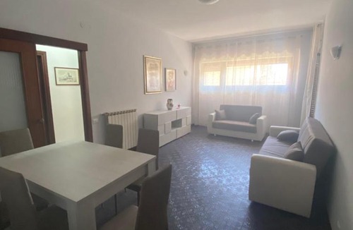 Nettuno Apartment | Lucia House mare Nettuno