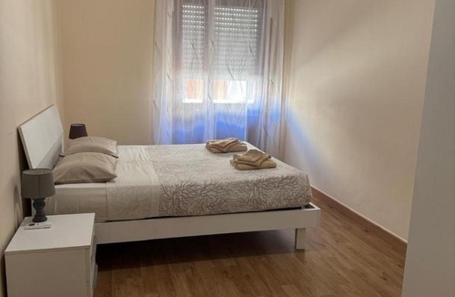 Nettuno Apartment | Lucia House mare Nettuno