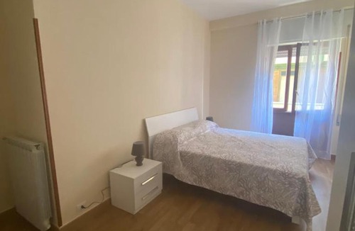 Nettuno Apartment | Lucia House mare Nettuno