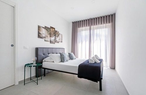 Ciampino House | Luciano Ciampino Apartments