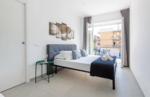 Ciampino House | Luciano Ciampino Apartments