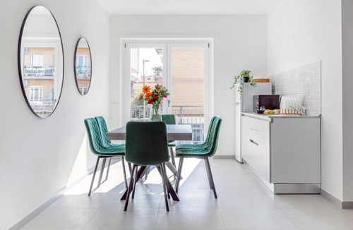 Ciampino House | Luciano Ciampino Apartments