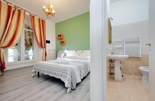Esquilino House | Lucky Holiday Rooms
