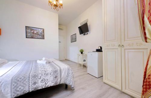 Esquilino House | Lucky Holiday Rooms