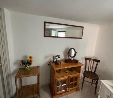 Forli del Sannio Apartment | Lucy Home