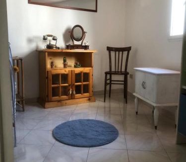 Forli del Sannio Apartment | Lucy Home