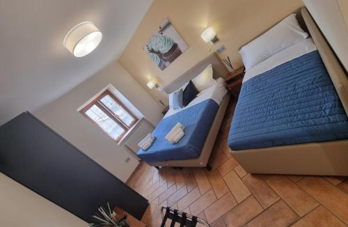 Cascia House | LucyBen GuestHouse