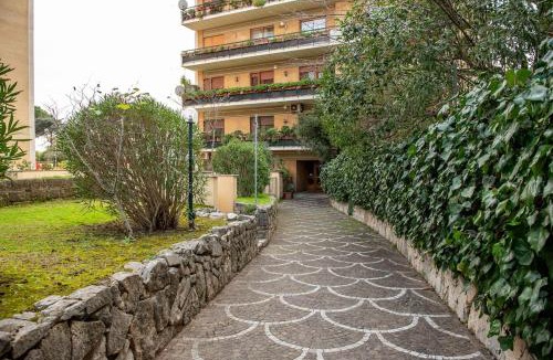 Aurelio House | Ludo Vatican House