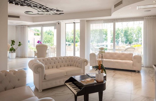 Bolsena Hotel | Ludwig Boutique Hotel & Spa