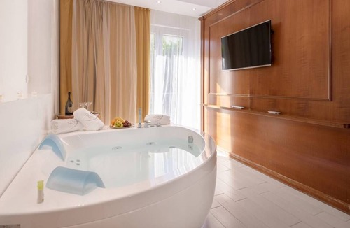 Bolsena Hotel | Ludwig Boutique Hotel & Spa