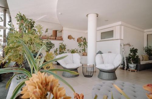 Sabaudia Hotel | Lula Hotel - Ex Love & Fama Hotel