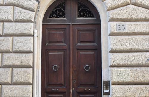 Rione XVI Ludovisi Apartment | LuMa Suite Spanish-Trevi Via degli Artisti 23