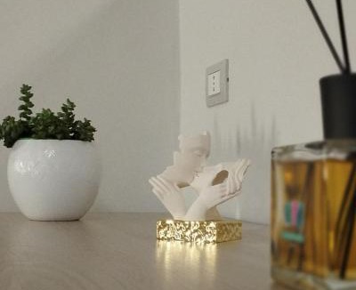 Barletta Apartment | Lumiarlé