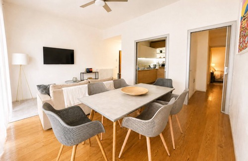 Perugia Apartment | Lumina Hidden Terrace - Charming Family Apartment in the Heart of Perugia