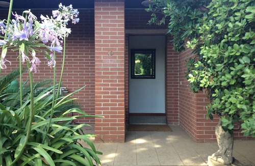 Piombino House | luminous peaceful property five minutes from uniquely beautiful beach