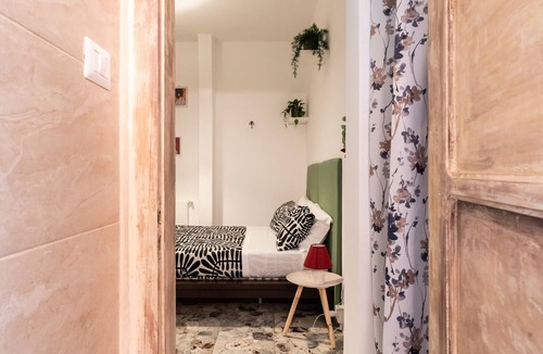 Bari City Centre Bed & Breakfast | Luna e Surya by Wonderful Italy